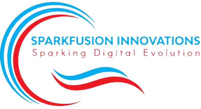 SparkFusion Innovations Logo